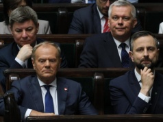 Poparcie dla PiS i Konfederacji rośnie, Sejm bez Hołowni i Kosiniaka-Kamysza. Nowy sondaż