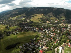 W Zakopanem wskrzeszą legendę. Ogromna inwestycja. Wydadzą prawie pół miliarda zł