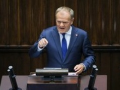 Tusk: Jestem gotów. Sejm zagłosuje nad wotum zaufania [RELACJA]