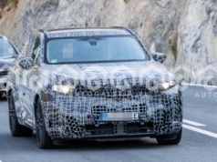 Napęd z BMW i3 powraca. Ta sama idea, tylko rozmiar jakby większy