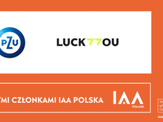 PZU oraz LUCKYYOU dołączają do IAA Polska