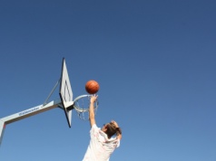 Turniej Koszykówki 3x3 MOSiR Basket Cup 2025. Zgłoszenia tylko do piątku