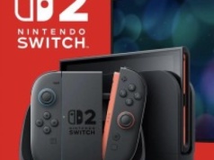 Nintendo Switch 2 to najszybciej sprzedająca się konsola w historii. Imponujący wynik