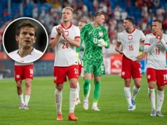 Bosacki o ostatnich dniach w reprezentacji: To jest brak szacunku do wszystkich