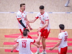 Siatkówka: Udana inauguracja Biało-Czerwonych w Lidze Narodów!