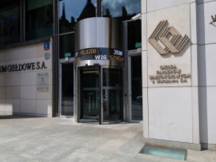 Nastrojowa huśtawka, czyli o co toczy się gra na GPW