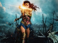 Prace nad nową Wonder Woman trwają. James Gunn potwierdził, że scenariusz „jest teraz pisany”, a fani typują, kto zastąpi Gal Gadot