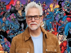 Co po Wonder Woman? James Gunn szykuje coś wielkiego!
