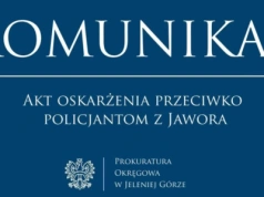 Skandaliczna interwencja policji. Funkcjonariusze usłyszeli zarzuty
