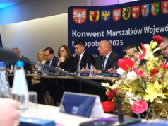 Marszałkowie chcą zmian. Potrzebna reforma ustawy o samorządzie województwa