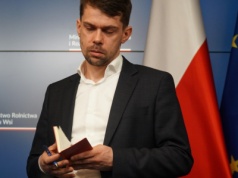 Kołodziejczak odpowiada na zarzuty. 