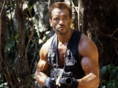 Czy Arnold Schwarzenegger powróci do serii Predator?