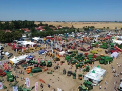 AGRO-TECH Minikowo. Impreza polowa już w lipcu!