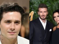 Brooklyn Beckham ODCINA SIĘ od rodziny: 