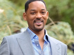 Will Smith zachwycony polskim zespołem ludowym. 