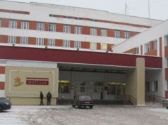 Na początku wojny z Ukrainą białoruskie szpitale przyjęły prawie 900 rosyjskich żołnierzy