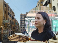 Polka mieszka w Egipcie. Wskazała różnice kulturowe. "Polacy uznaliby za brak szacunku"