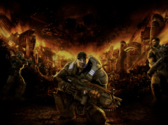 Gracze powstańcie: Gears of War Reloaded dostępne już w ten weekend!