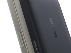 Tani i wyśmienity powerbank Baseus Enerfill z MagSafe, 10 000 mAh, 22,5W za 99 zł (rabat 70 zł)