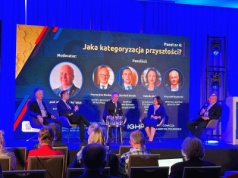 Czy europejskie gwiazdki hotelowe zastąpią polskie? „System kategoryzacyjny do rewizji”