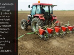 Sektor rolno-spożywczy ma do oddania 760,6 mln zł