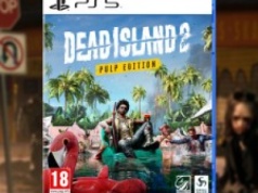 Pudełkowe Dead Island 2 Edycja Pulp na PlayStation 5 za 39,99 zł (34 zł taniej) w Media Expert