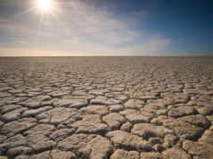 Atmosfera ziemska „kradnie” wilgoć. Eksperci o nietypowym zjawisku klimatycznym