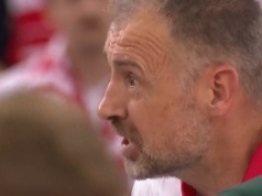 Tyle polscy siatkarze 