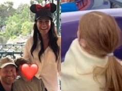 Szambo wybiło, gdy Meghan pokazała zdjęcie z dziećmi z Disneylandu. Internauci nie zostawili na niej suchej nitki