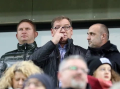 On ma zastąpić Michała Probierza? PZPN ma selekcjonera pod nosem