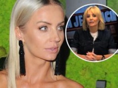 Agnieszka Woźniak-Starak odchodzi z TVN. Wywołała w stacji niejedną aferę