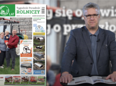 Jest pomysł na walkę z suszą. O czym jeszcze w nowym TPR?