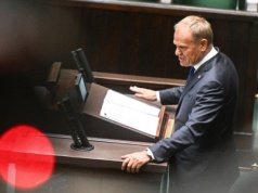 Zaskakująca deklaracja Donalda Tuska. Pasuje raczej do politycznego żółtodzioba [ANALIZA]