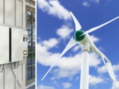 Turbiny i magazyny energii bez formalności? Rząd luzuje przepisy budowlane