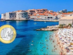Tourists skip this European country as prices soar after euro adoption