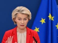 Komisja Europejska ogłasza nowe sankcje na Rosję