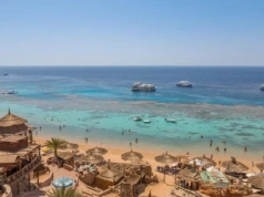 Nowe skrzydła dla regionu. Bezpośrednie loty z Szyman do Sharm El Sheikh