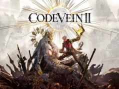 Code Vein II - co wiemy o grze? Świat, bohaterowie i rozgrywka