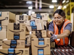 Amazon zamknie swoje centrum logistyczne! Co się stanie z pracownikami?