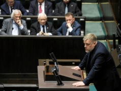 Adrian Zandberg nie gryzł się w język. Ostro podsumował Tuska. 
