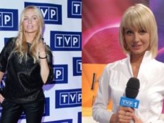 Agnieszka Woźniak-Starak odchodzi z TVN. Kiedyś pracowała też w TVP i wybuchł skandal: 