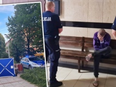 Zaatakował młotkiem. Tłumaczył, że nie chciał zabić, tylko skrzywdzić. Sąd nie miał litości