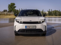 Nowy miejski SUV Toyoty wjedzie do Polski. Znamy datę