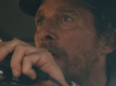 Apple TV+ z historią o prawdziwych bohaterach. Matthew McConaughey w roli głównej