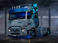 Nowe Renault Gamy T E-Tech jako „Bestia” – ciekawy projekt na 30-lecie dealera