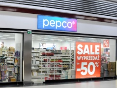 Pepco ma kupca na część aktywów? Mamy komentarz spółki