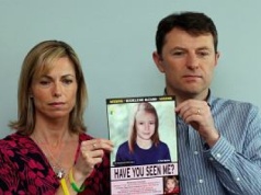 Kolejne poszukiwania w sprawie Madeleine McCann zakończone. Znaleziono fragmenty odzieży oraz kości
