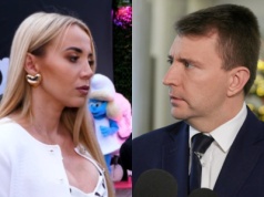 Marianna Schreiber zapytana o przyjaźń z eks. Jej reakcja? To trzeba zobaczyć
