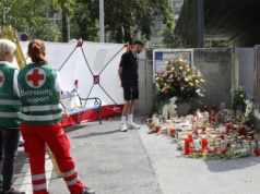 Austria: Wśród ofiar śmiertelnych zamachu w szkole w Grazu jest Polak