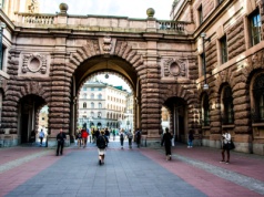 Rząd Szwecji chce większych uprawnień w czasie kryzysu – zmiany w konstytucji od 2027 roku